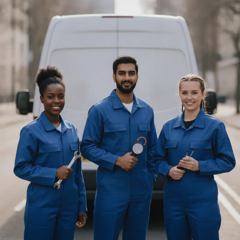 gasketel reparatie Veendam