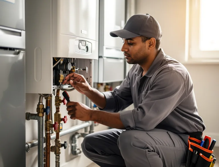 gasketel reparatie Veendam